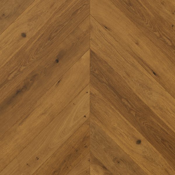 100N NATURAL OAK CHEVRON