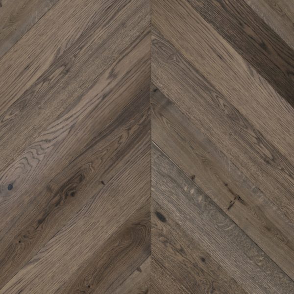 318 VICTORIA TAUPE BROWN CHEVRON