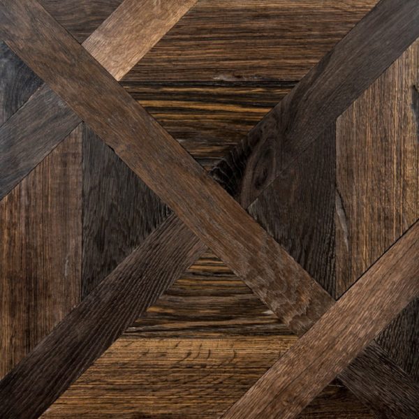 BOG OAK RECLAIMED PANEL MEDIUM AGE