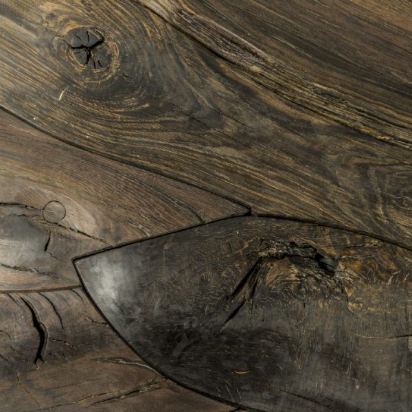 BOG OAK SURFACE PLANKS